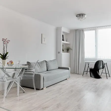 Sunny City-center - Zielna Street