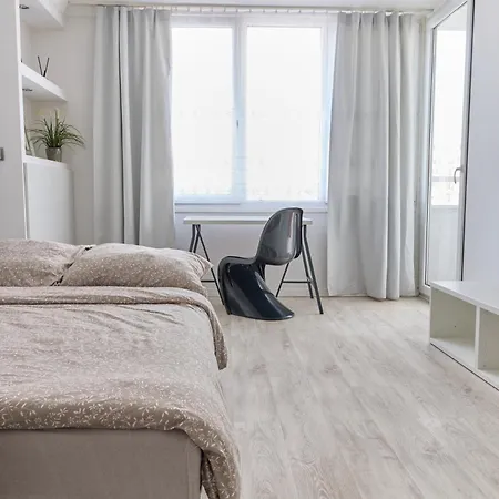 Sunny City-center - Zielna Street *