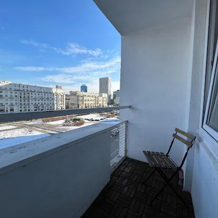 Appartement Sunny City-center - Zielna Street *