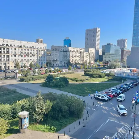 Sunny City-center - Zielna Street *