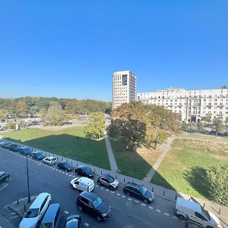 Daire Sunny City-center - Zielna Street